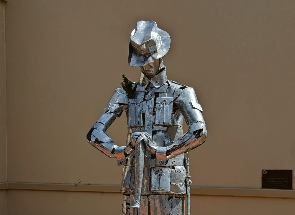 $1,000 funding boosts ANZAC spirit for Wasleys community post image