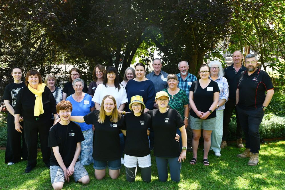 Having a safeTALK about mental health post image