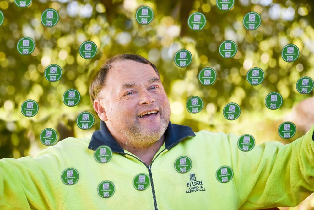 Campaign is “spot on” for Ian post image