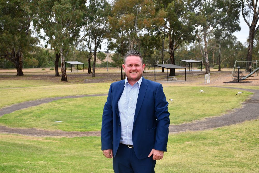 Affordable housing plan backed by Light Regional Council post image