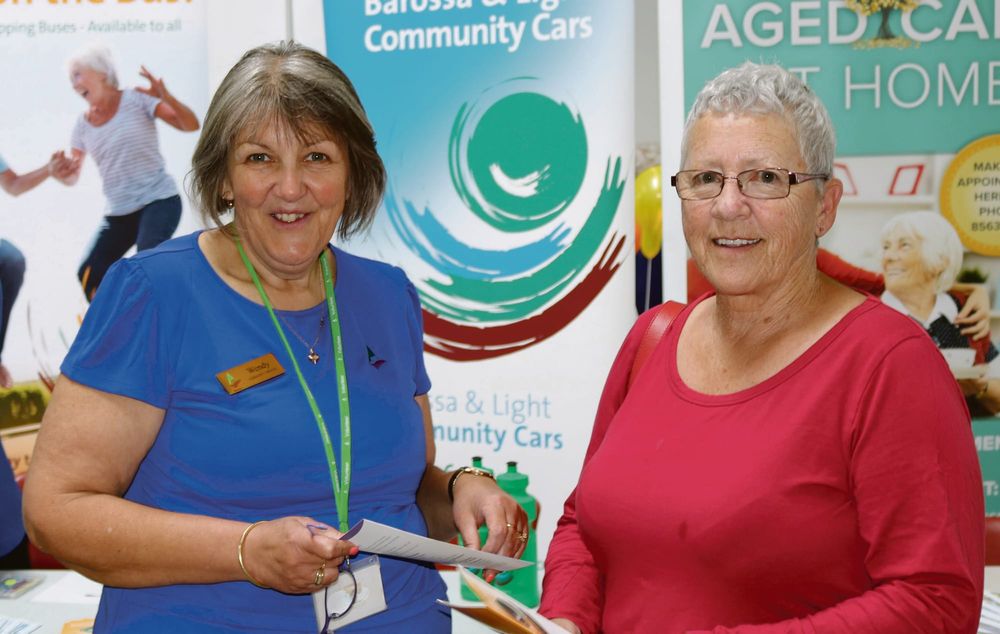 Ageing in style expo returns post image