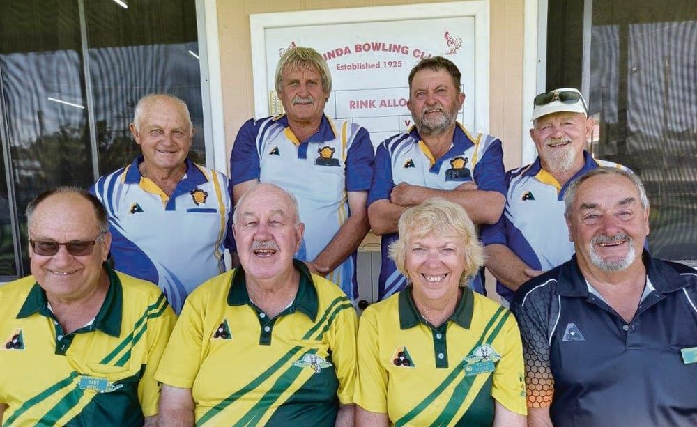 Brett Warner memorial open fours a tribute post image