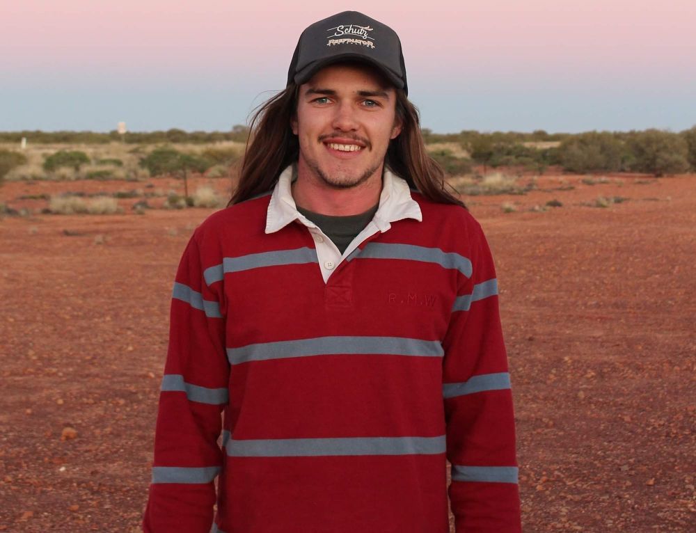 Australia Day Awards: Eudunda local’s commitment to community on Show post image
