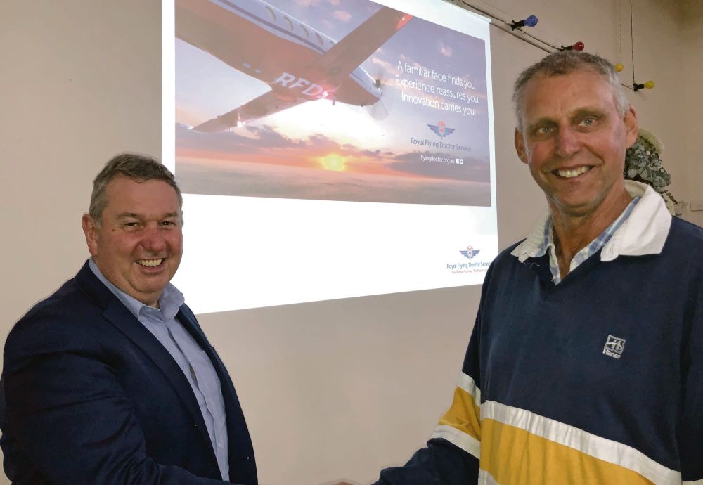 Angaston Ag Bureau celebrates 2022 post image