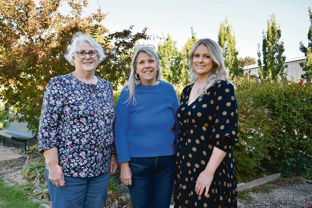 Advocacy success for Barossa Ostomy Support Group post image