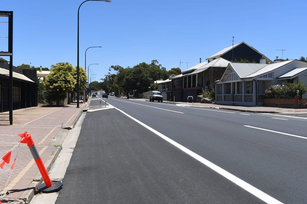 New facilities planned at Truro post image