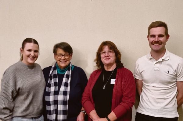 RYLA promoting youth leadership post image