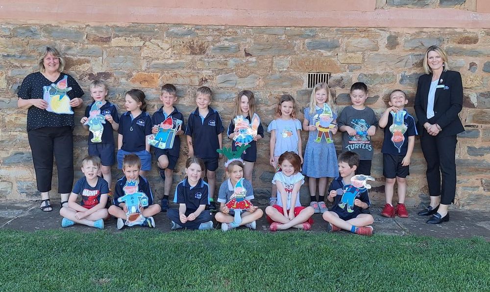 Four new Cornish Piskies pop up at Kapunda post image