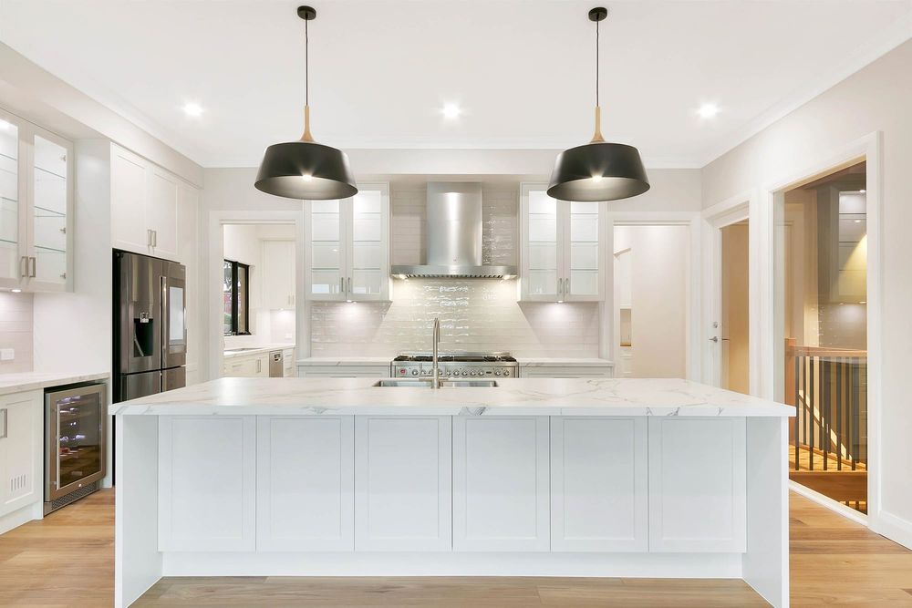 The butler’s pantry - the engine room of the kitchen post image