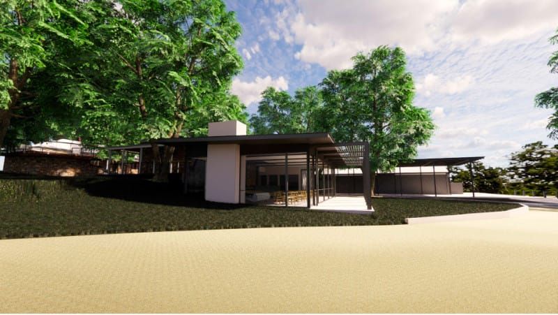 $1.2m winery and cellar door for Rowland Flat post image