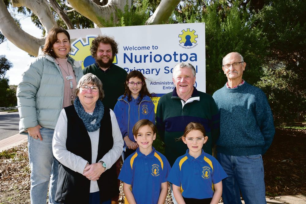Pastoral Care given a boost thanks to kind donation post image