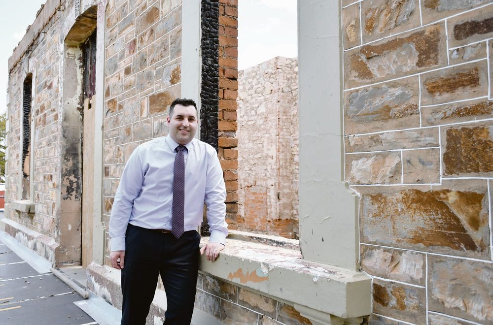 $21 million rebuild plans for Kapunda High School’s Eringa post image