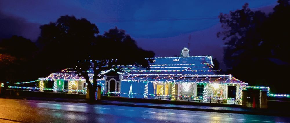 ‘Light the Night’ winner announced post image