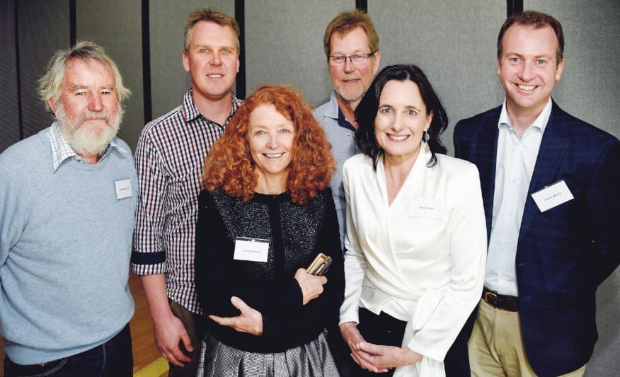 Infrastructure is the answer post image