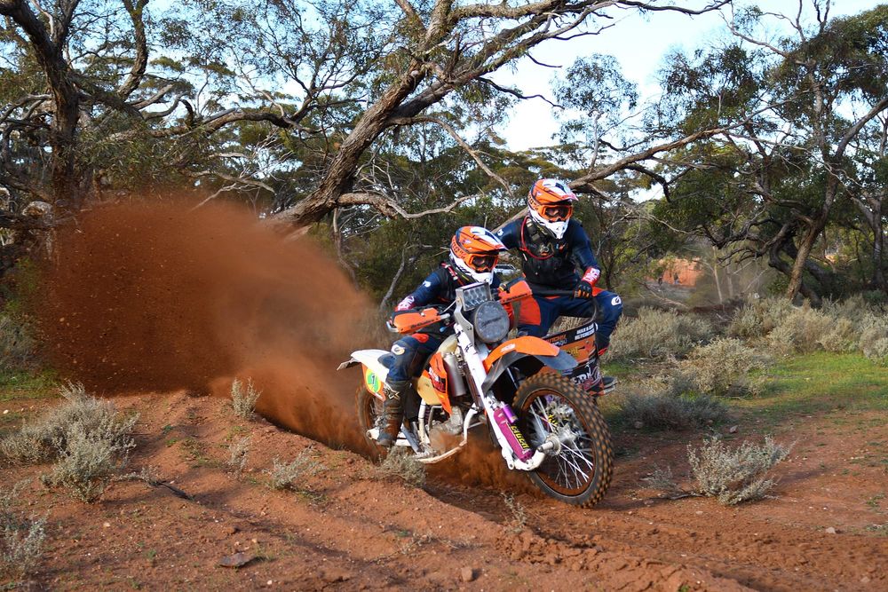 HARDI 24 Hour Trial 2025 post image