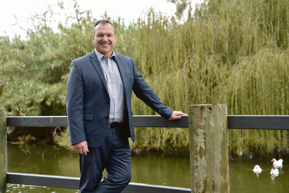 Light CEO resigns post image