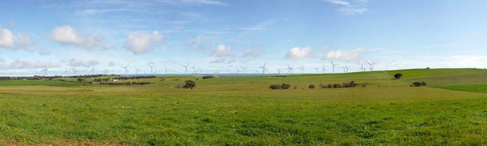 New proposal for Twin Creek wind farm post image