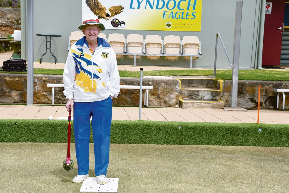 Bowling through the ages post image