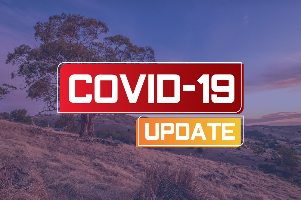 One new COVID-19 case, as SA marks another testing record post image