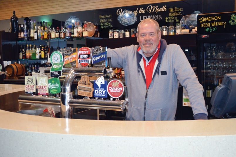Pub doors to re-open post image