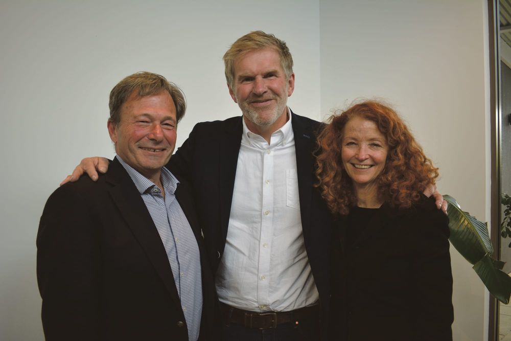 Anne leaves RDA Australia on a high post image