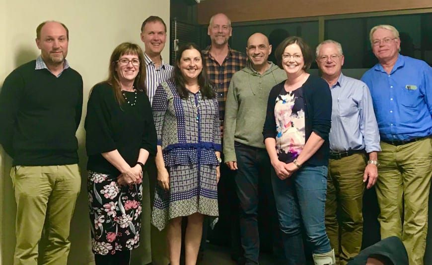 Have your say on a new Barossa hospital post image