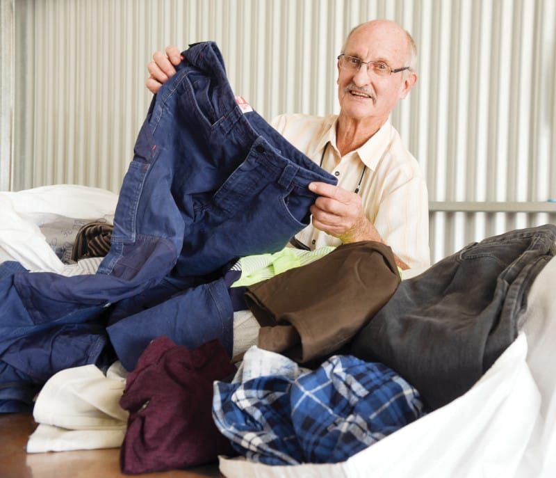 Rotary’s KI connections post image