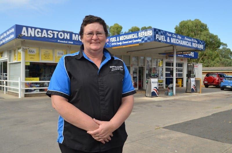 Petrol theft in the region post image