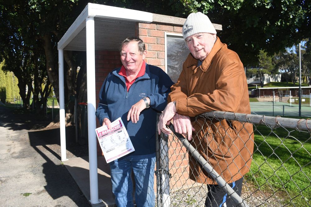 Gatekeepers’ final siren post image