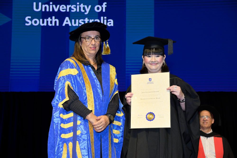 Courage of the greatest degree post image