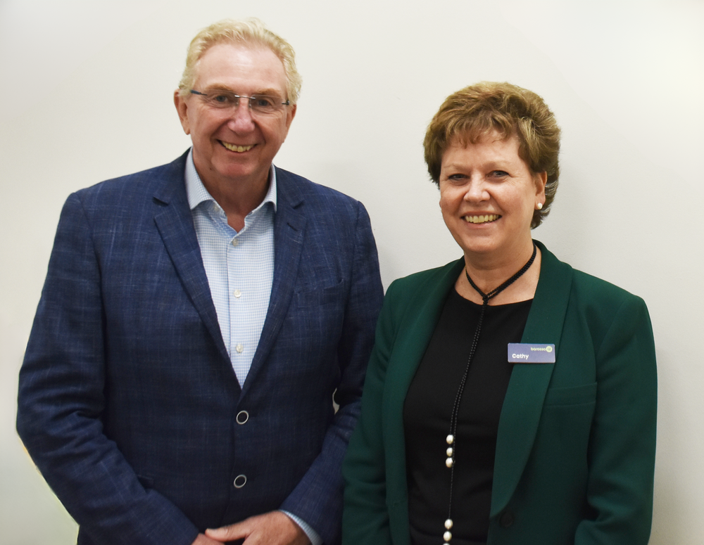 Barossa Co-op Members’ Update post image