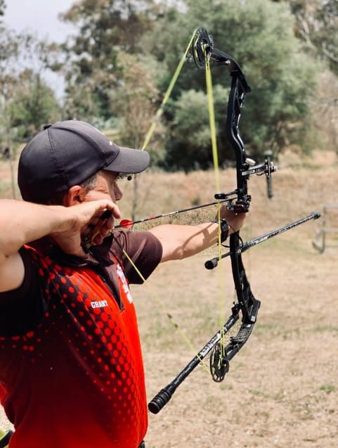 Barossa spring carnival hits bullseye post image