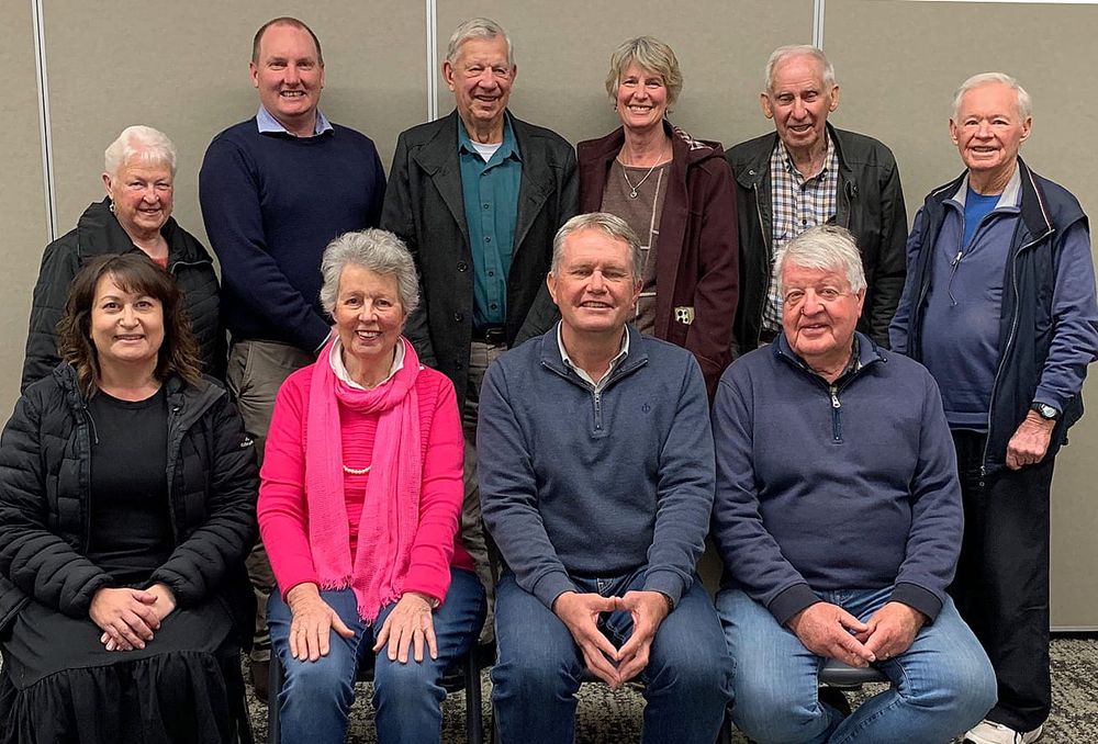 Half a million reasons to celebrate helping Kapunda students post image