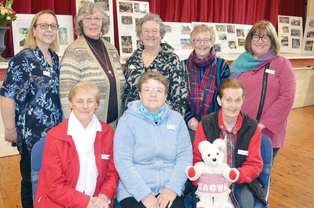 Celebrating 90 years of SA CWA post image