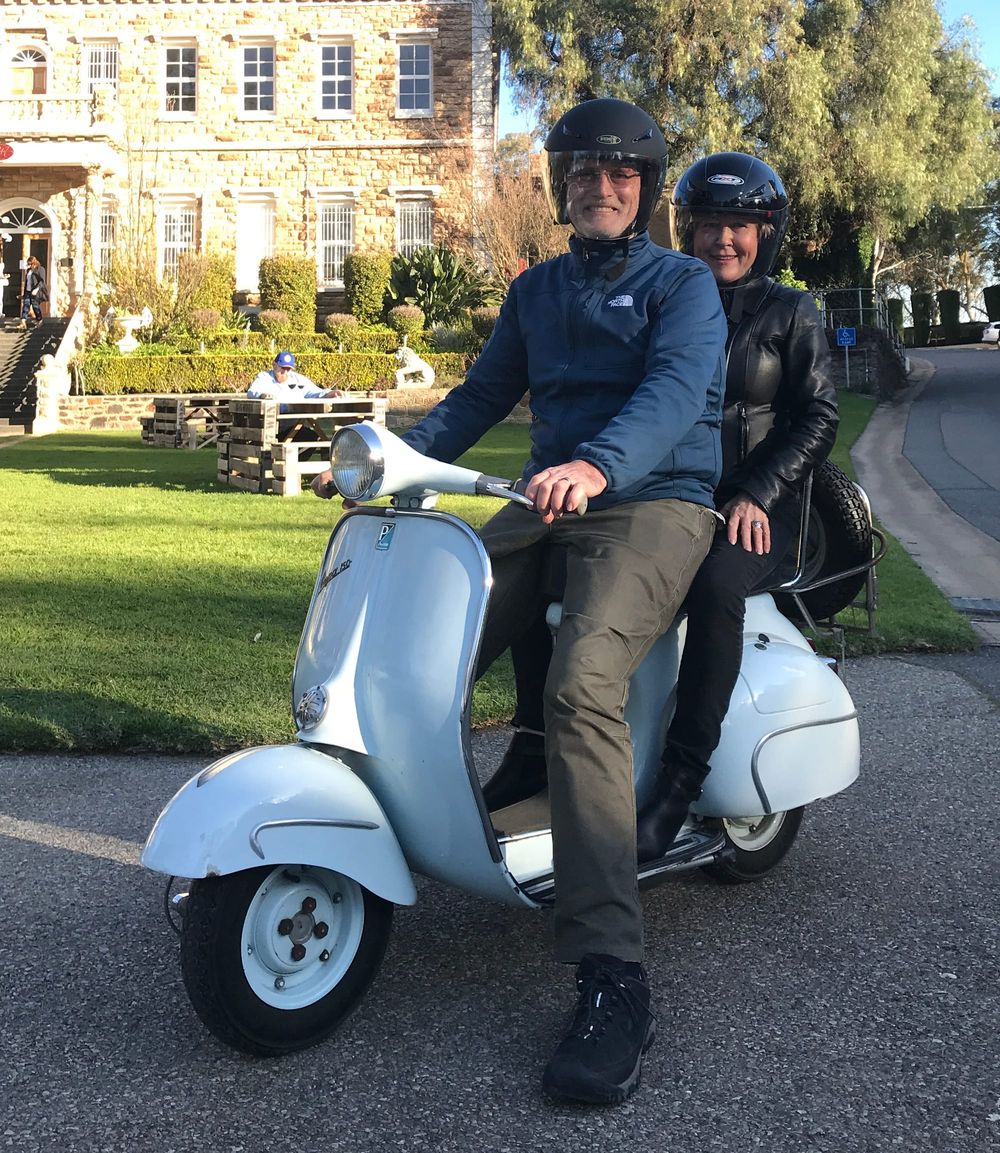 Revving up for men’s mental health post image