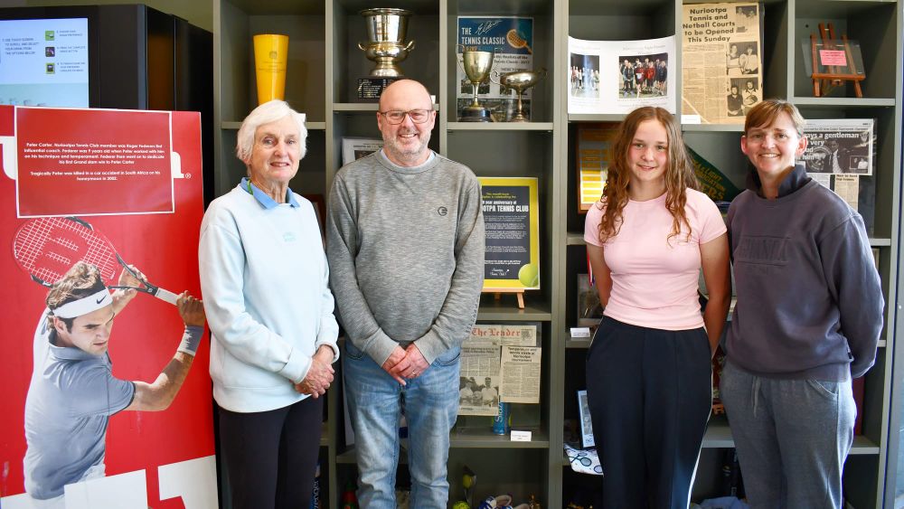 100 years of milestones post image