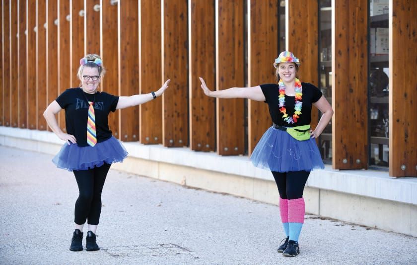 Foodland frivolity post image