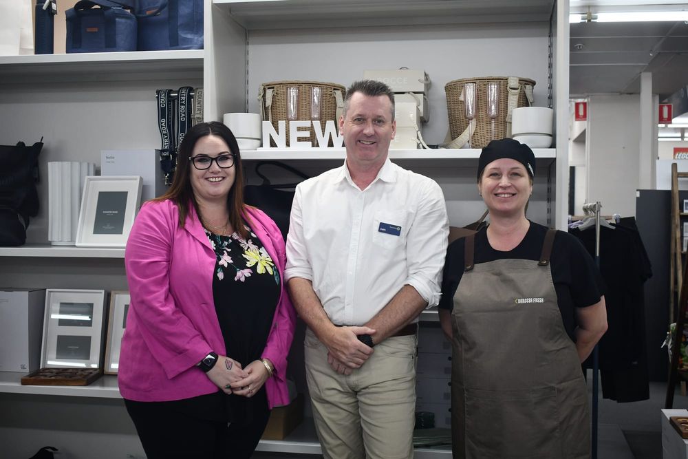 Meet the fresh faces at Barossa Co-op post image