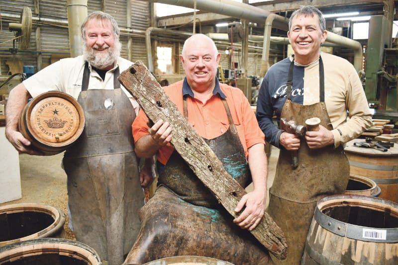 Inlaying a legacy post image