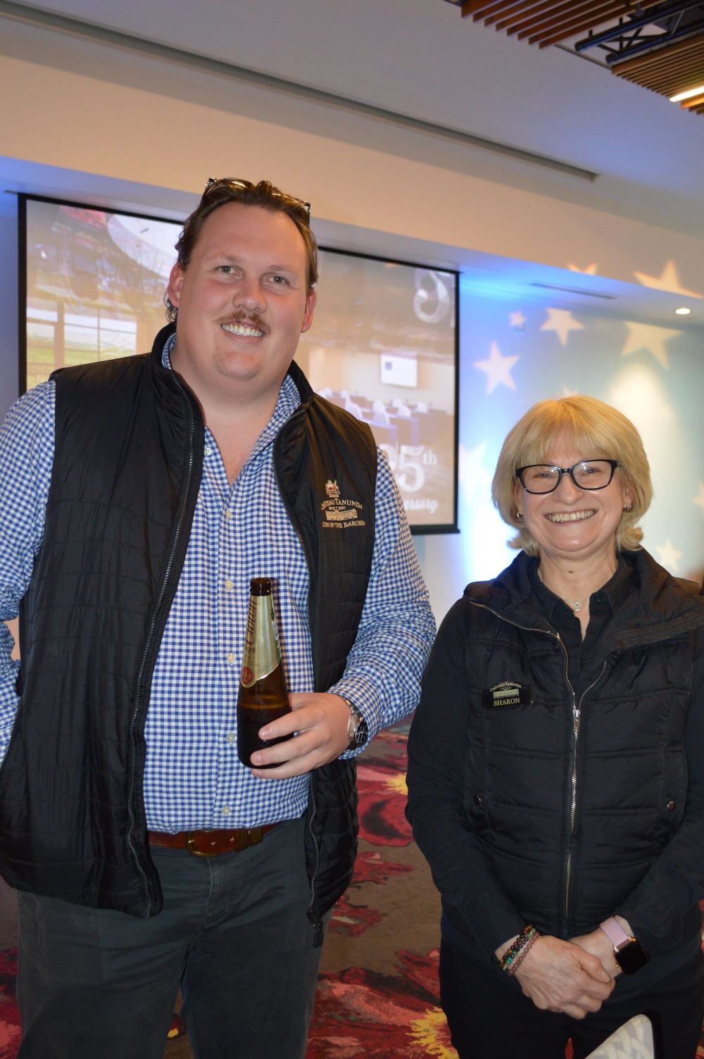 Novotel Barossa Valley Resort celebrates post image