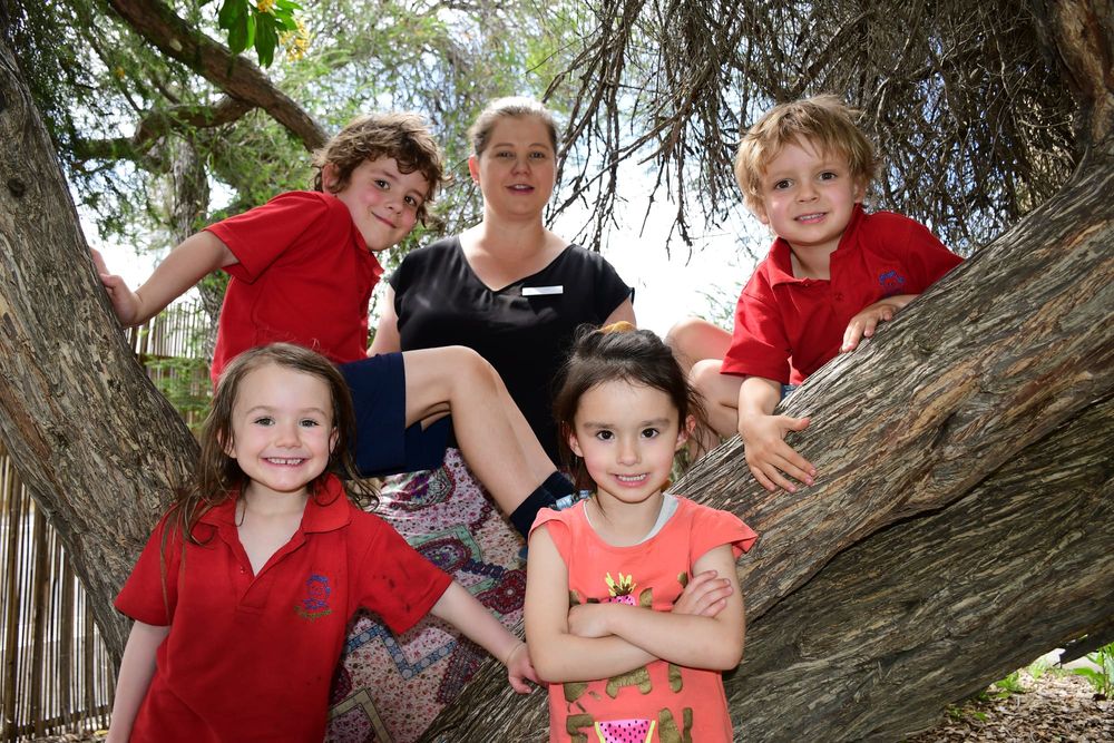 Tanunda Kindergarten celebrates 40 years post image