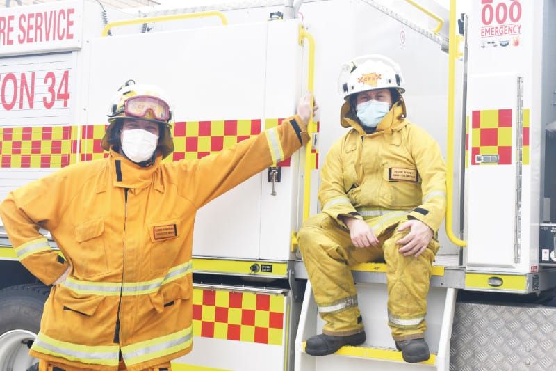 CFS promise to always be there post image