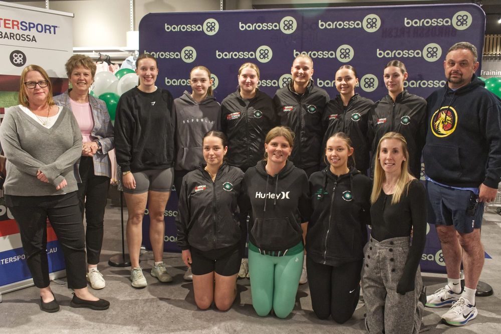 BLGNA Country Championships Teams post image