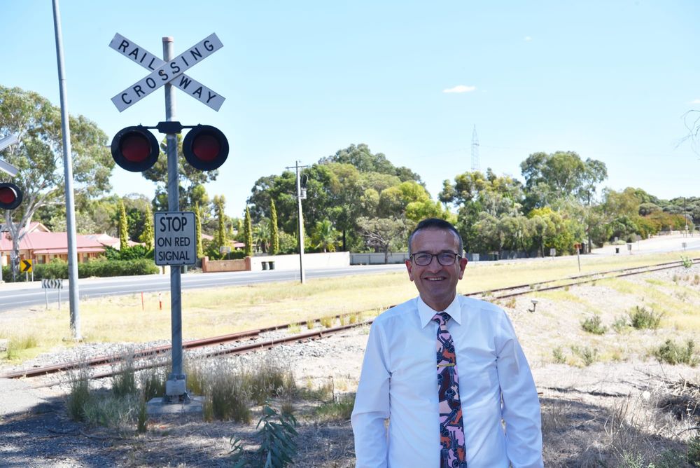 Piccolo says train extension could cause “chaos” in Gawler post image