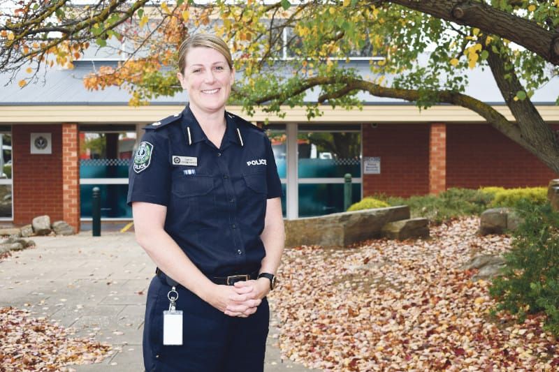 Country lifestyle beckons Lauren post image