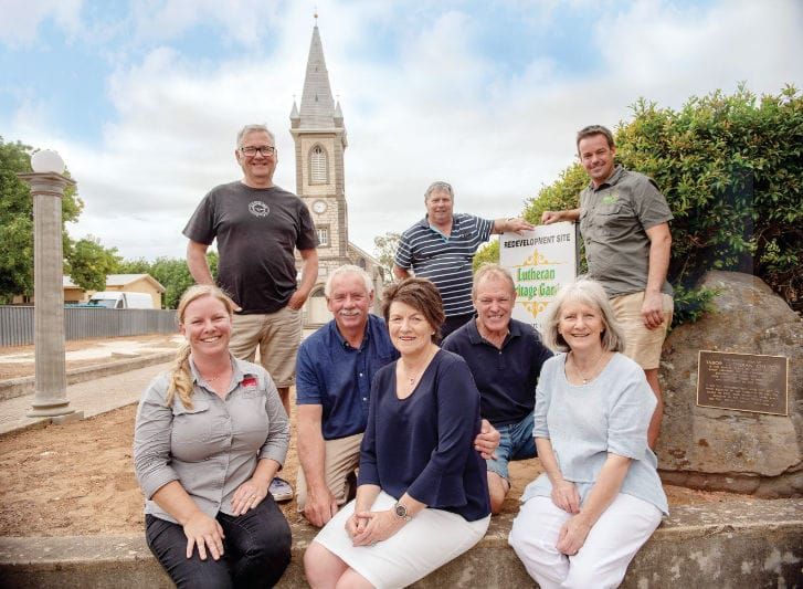 Growing the story of faith post image