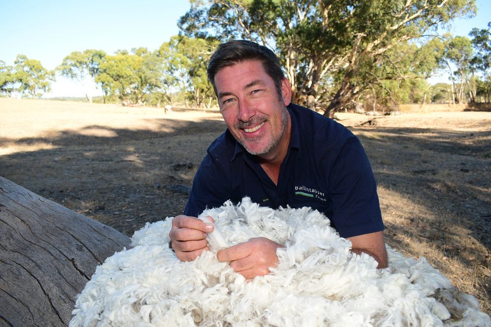 Fleeces to fundraise in friendly contest post image