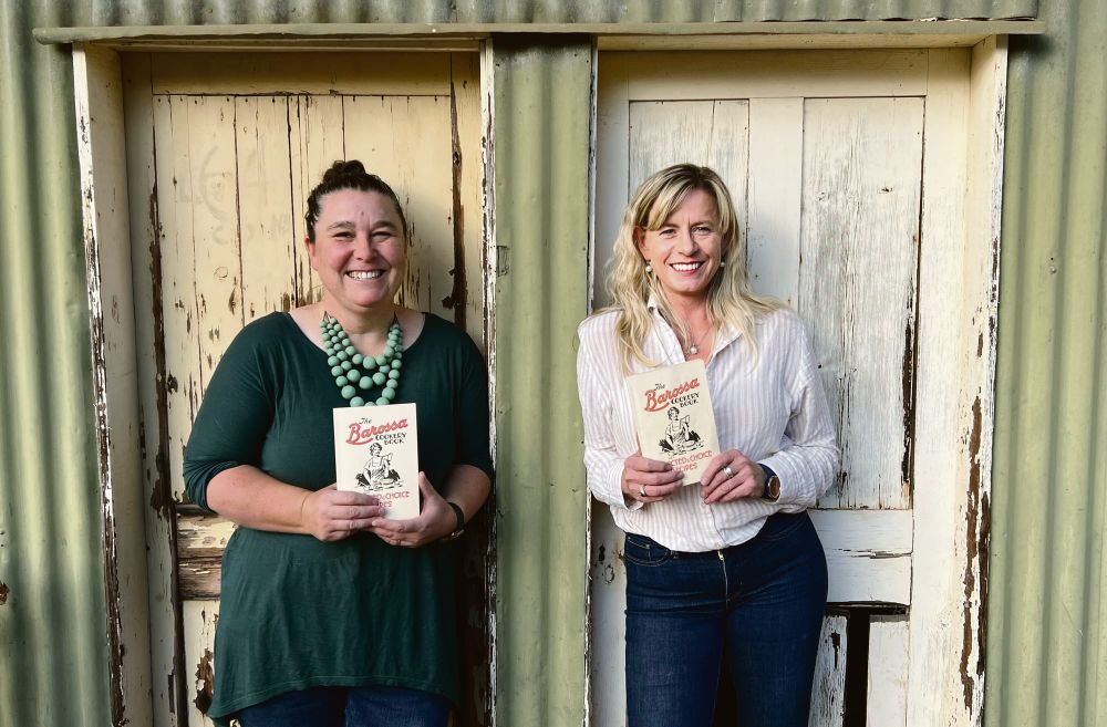 Girl Talk returns post image