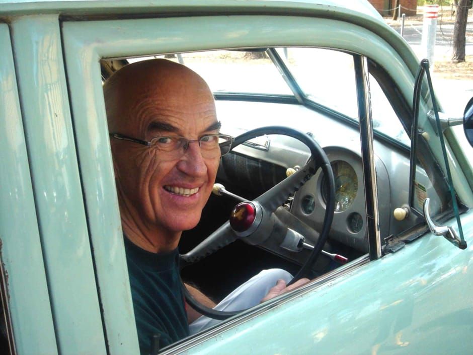 Everyone loves a Holden post image