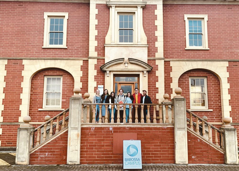 Barossa Regional University Campus to hold 2023 Open Day post image